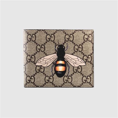 ceinture abeille gucci|Gucci Ceinture Suprême GG à Imprimé Abeille .